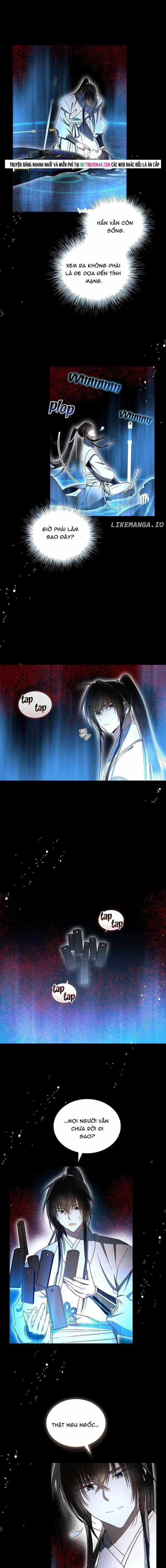 Trấn Hồn Kí - Chương 46 - Trang 9