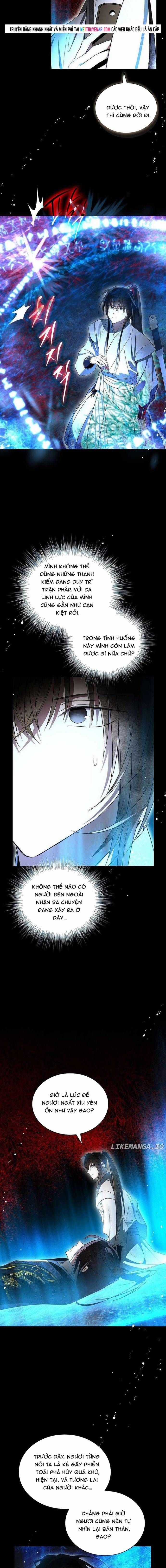 Trấn Hồn Kí - Chương 46 - Trang 10
