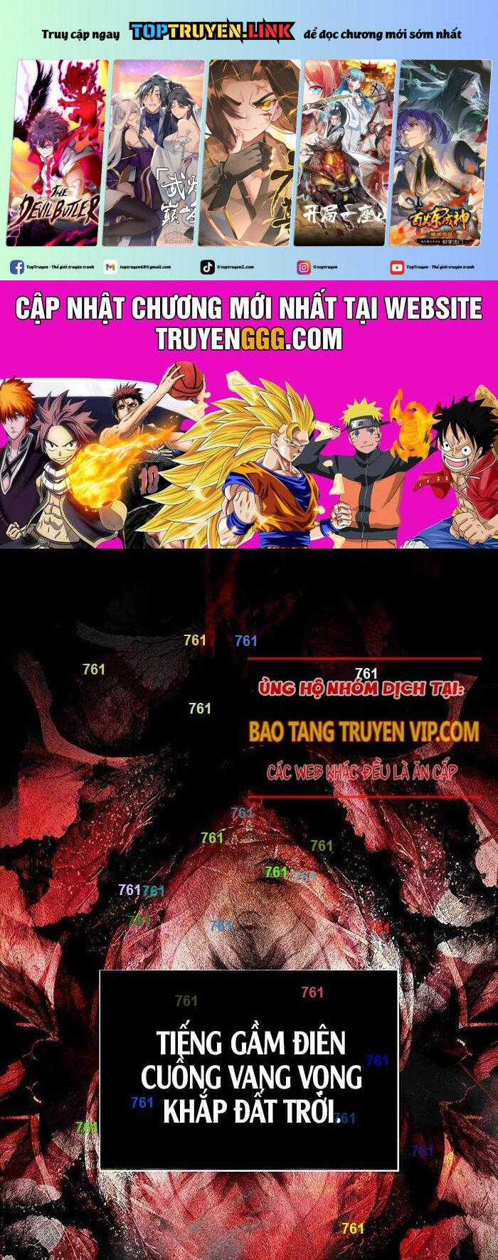 Trấn Hồn Kí - Chương 5 - Trang 1