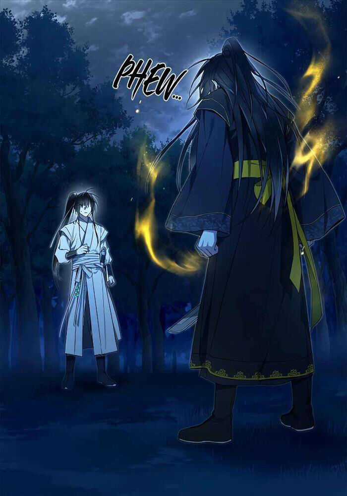 Trấn Hồn Kí - Chương 5 - Trang 27