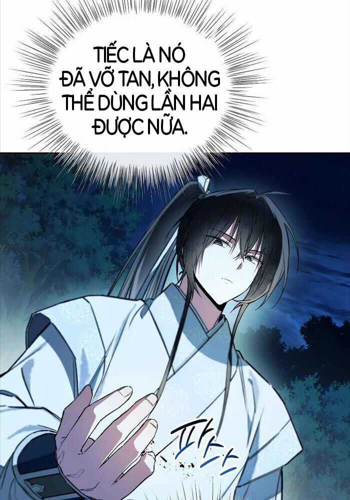 Trấn Hồn Kí - Chương 5 - Trang 34