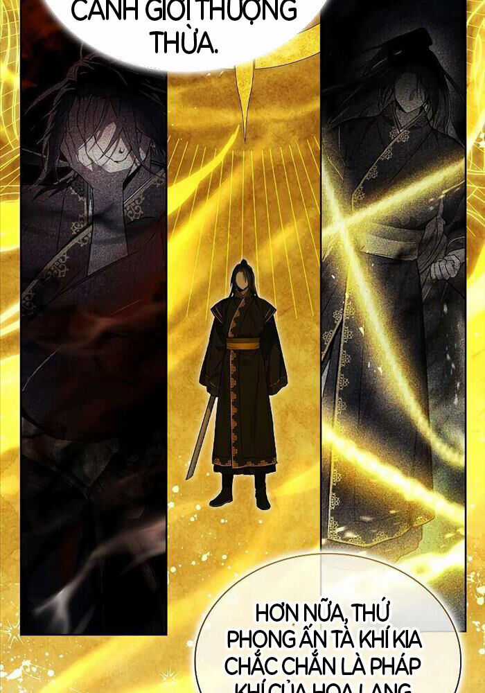 Trấn Hồn Kí - Chương 5 - Trang 38