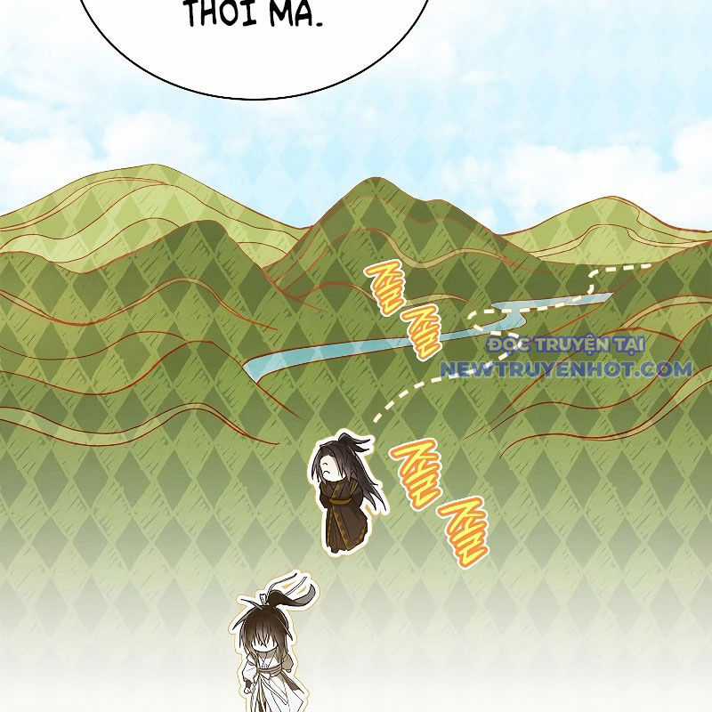 Trấn Hồn Kí - Chương 6 - Trang 20