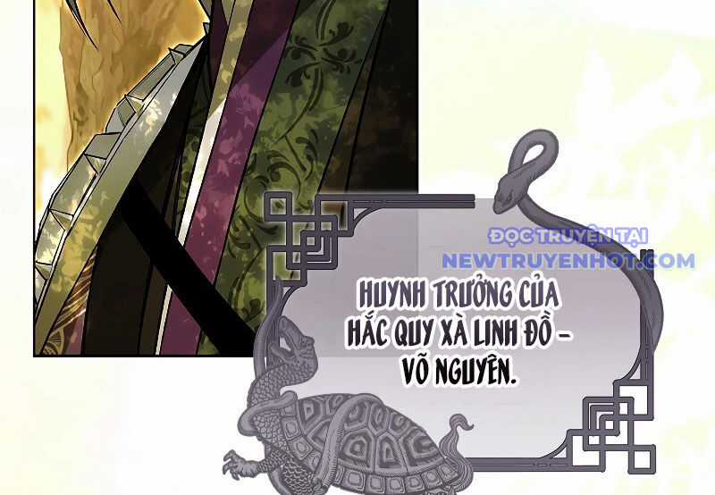 Trấn Hồn Kí - Chương 7 - Trang 28