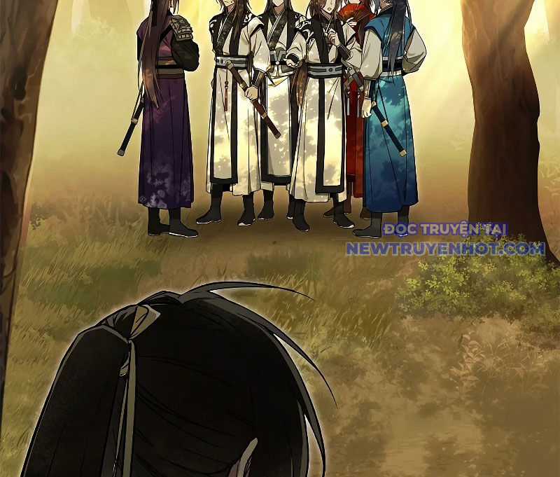 Trấn Hồn Kí - Chương 7 - Trang 35