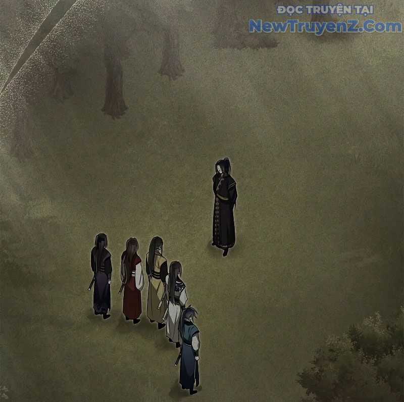 Trấn Hồn Kí - Chương 8 - Trang 32