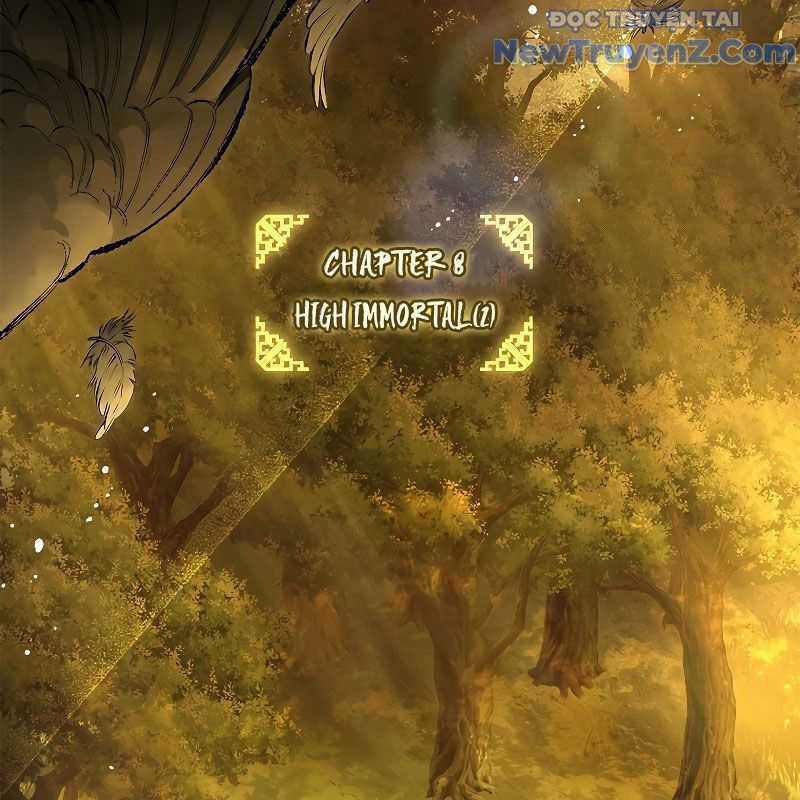 Trấn Hồn Kí - Chương 8 - Trang 36