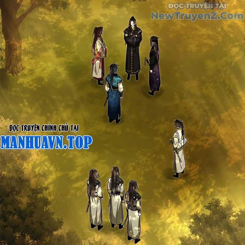 Trấn Hồn Kí - Chương 8 - Trang 37