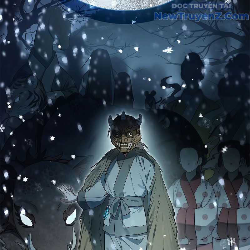 Trấn Hồn Kí - Chương 8 - Trang 45