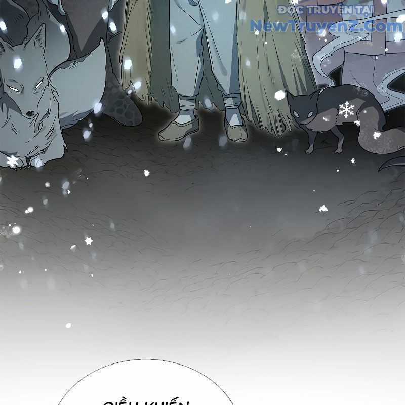 Trấn Hồn Kí - Chương 8 - Trang 46