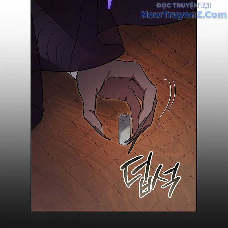 Trấn Hồn Kí - Chương 9 - Trang 11