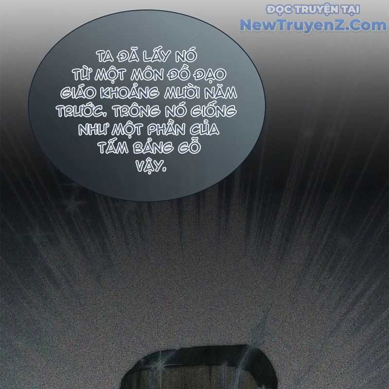 Trấn Hồn Kí - Chương 9 - Trang 20