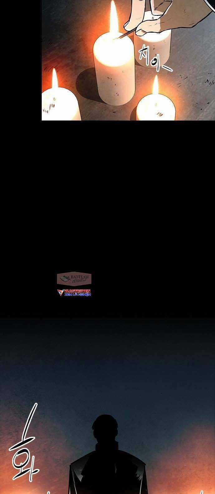 TRẤN HỒN SƯ - Chapter 1 - Trang 12