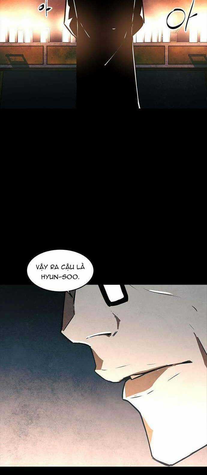 TRẤN HỒN SƯ - Chapter 1 - Trang 13