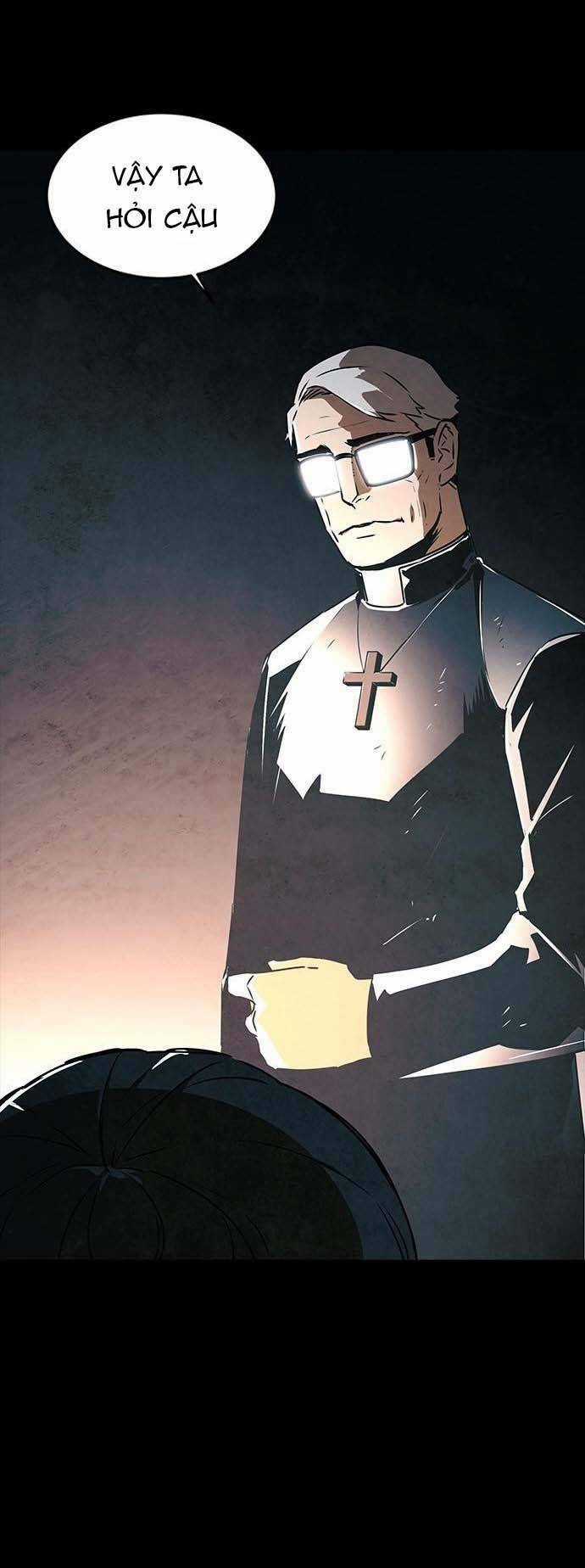 TRẤN HỒN SƯ - Chapter 1 - Trang 15