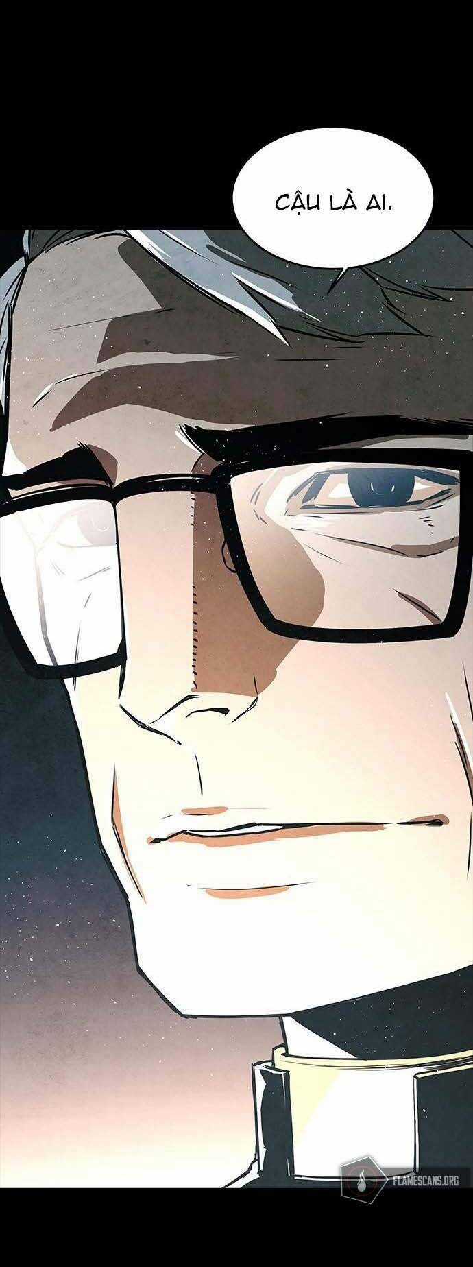 TRẤN HỒN SƯ - Chapter 1 - Trang 16