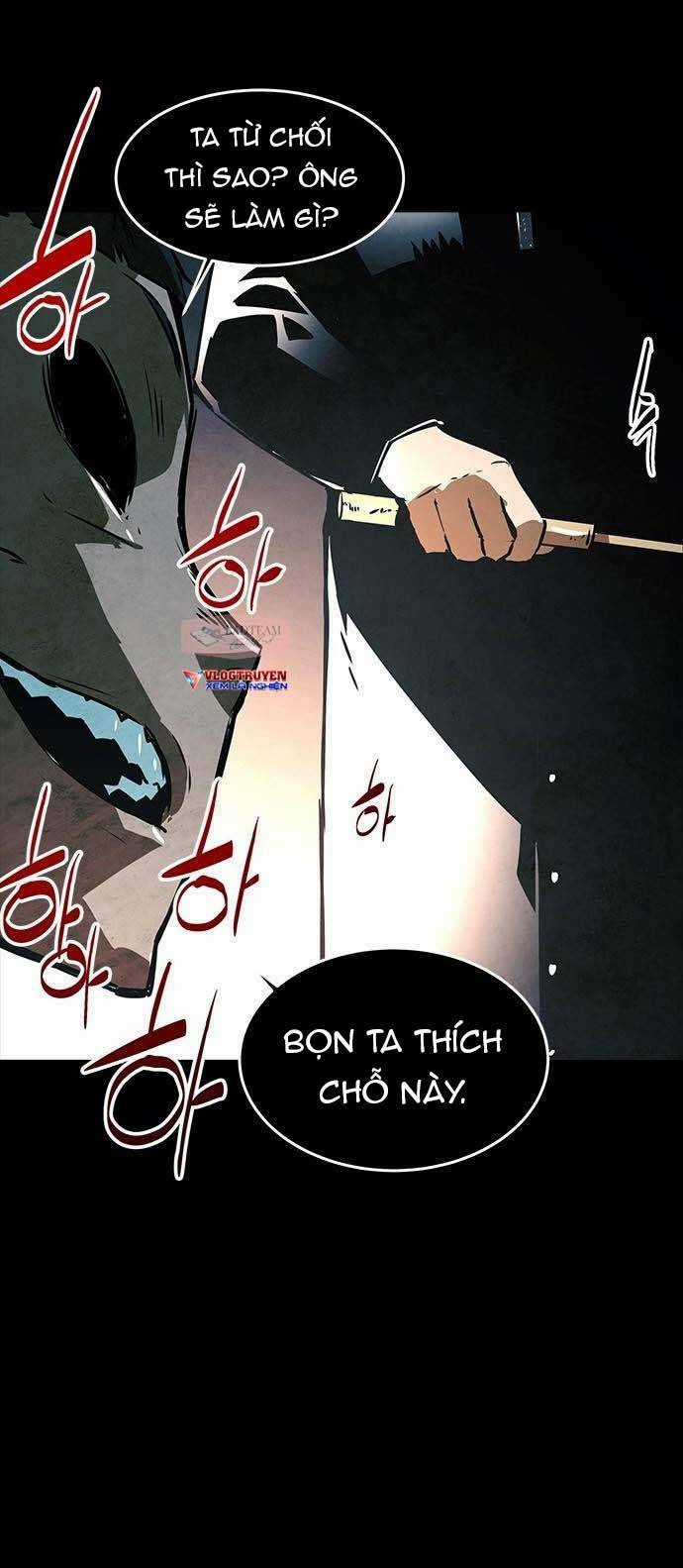 TRẤN HỒN SƯ - Chapter 1 - Trang 20