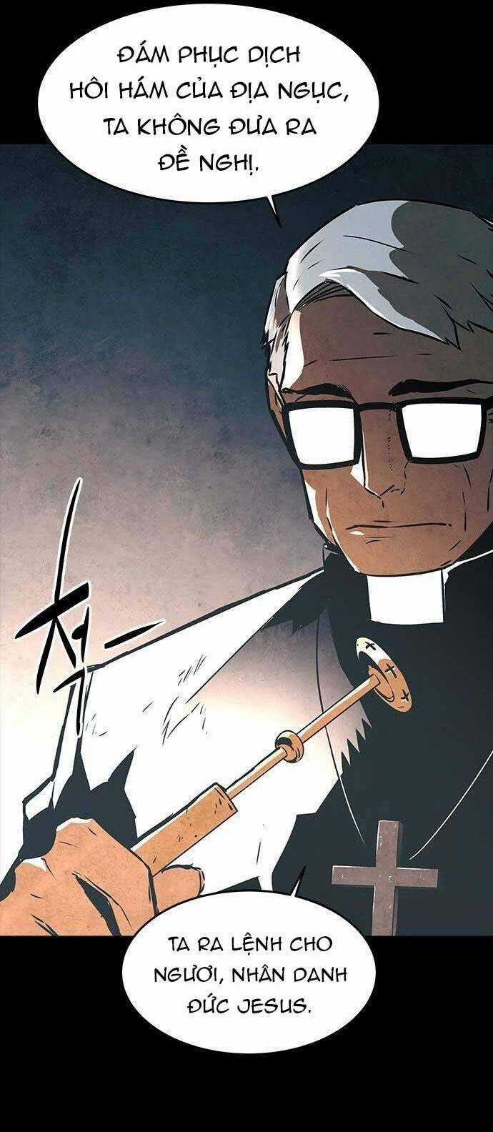 TRẤN HỒN SƯ - Chapter 1 - Trang 21