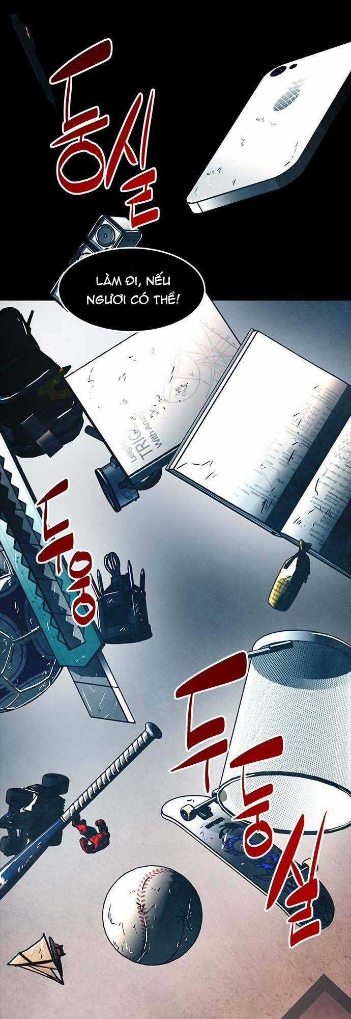 TRẤN HỒN SƯ - Chapter 1 - Trang 25