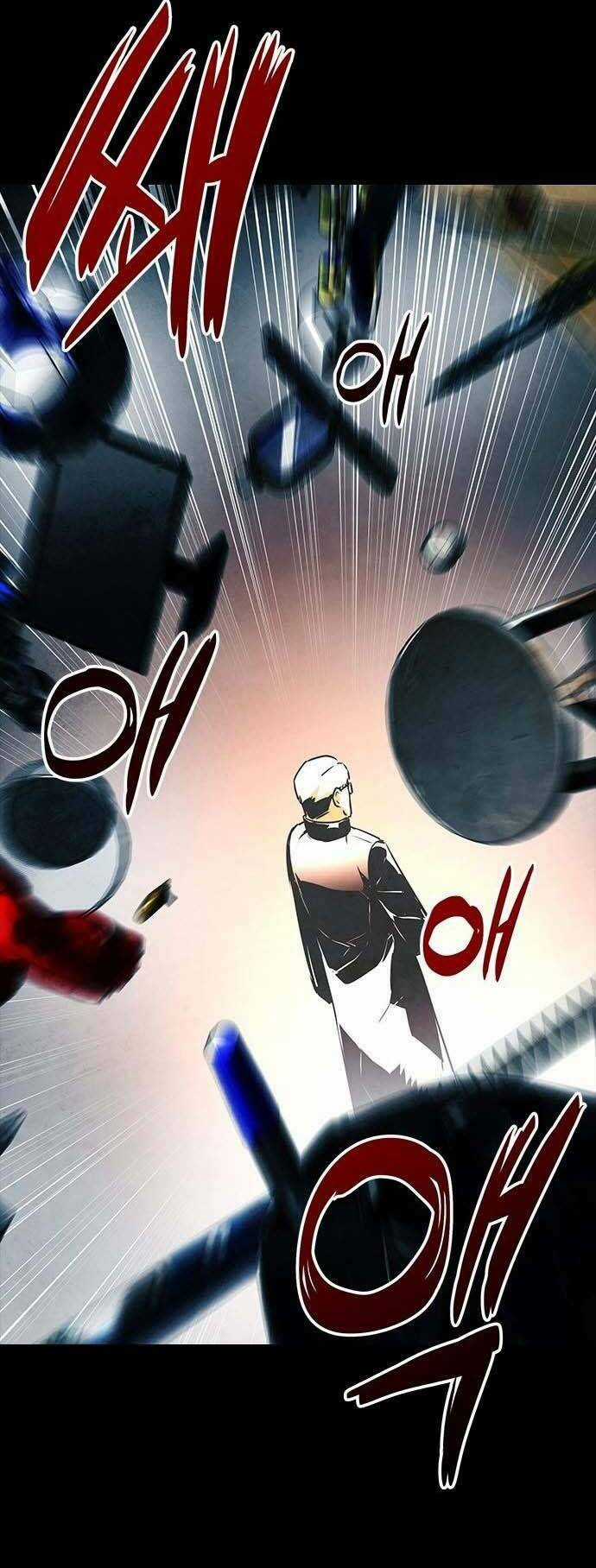 TRẤN HỒN SƯ - Chapter 1 - Trang 27