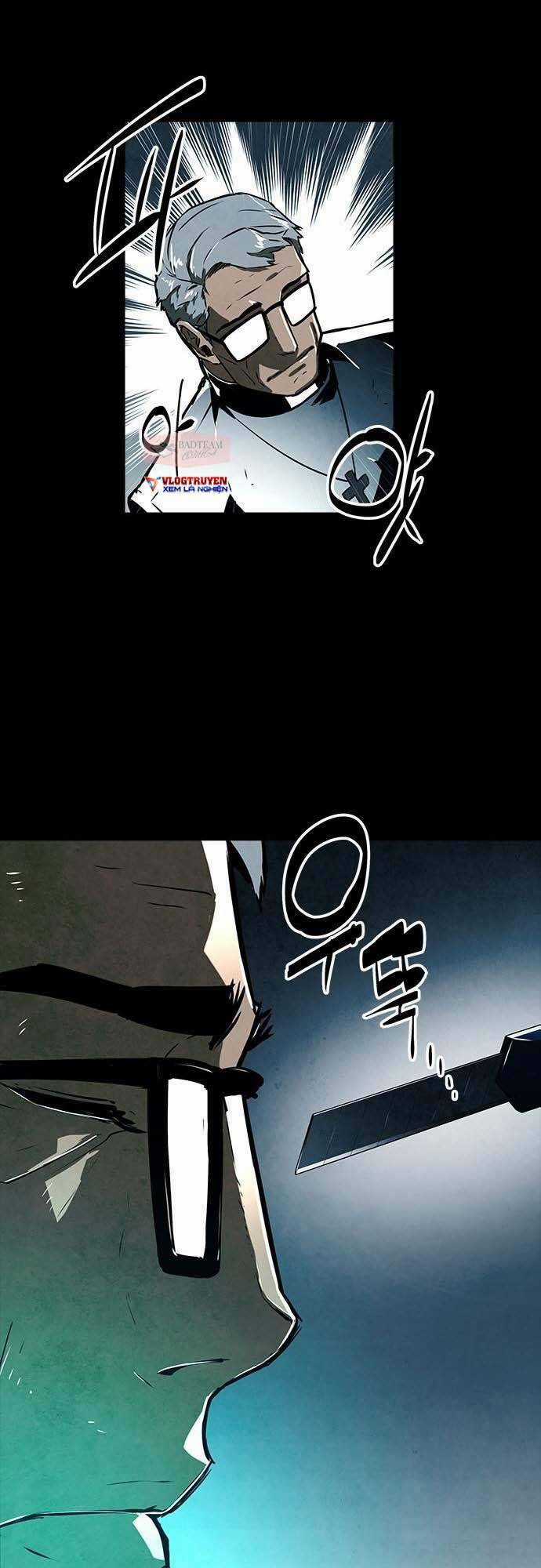 TRẤN HỒN SƯ - Chapter 1 - Trang 28