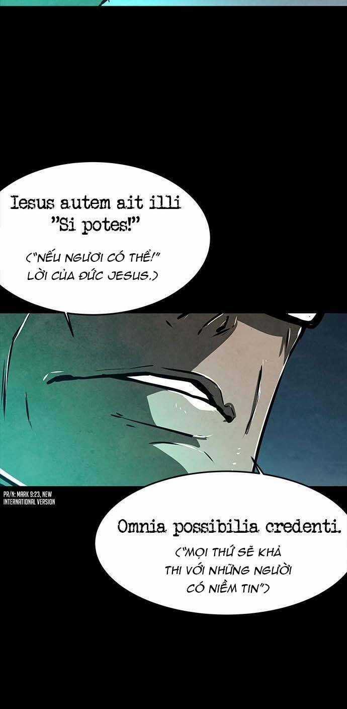 TRẤN HỒN SƯ - Chapter 1 - Trang 29