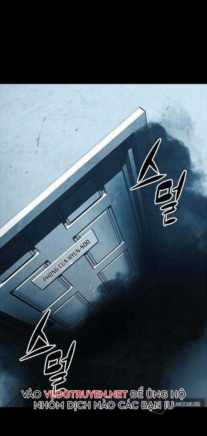 TRẤN HỒN SƯ - Chapter 1 - Trang 4