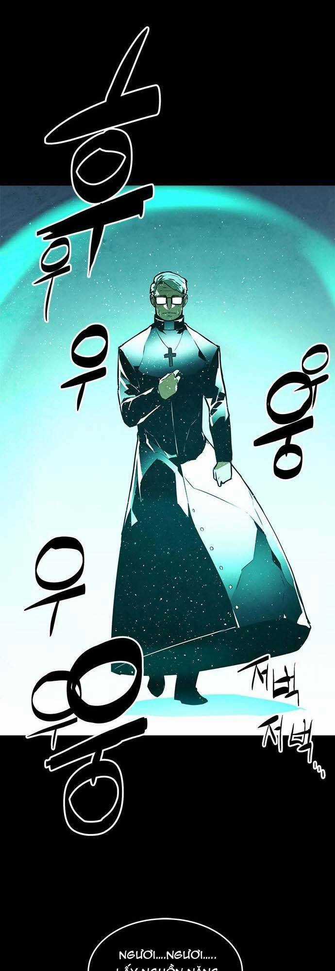 TRẤN HỒN SƯ - Chapter 1 - Trang 34