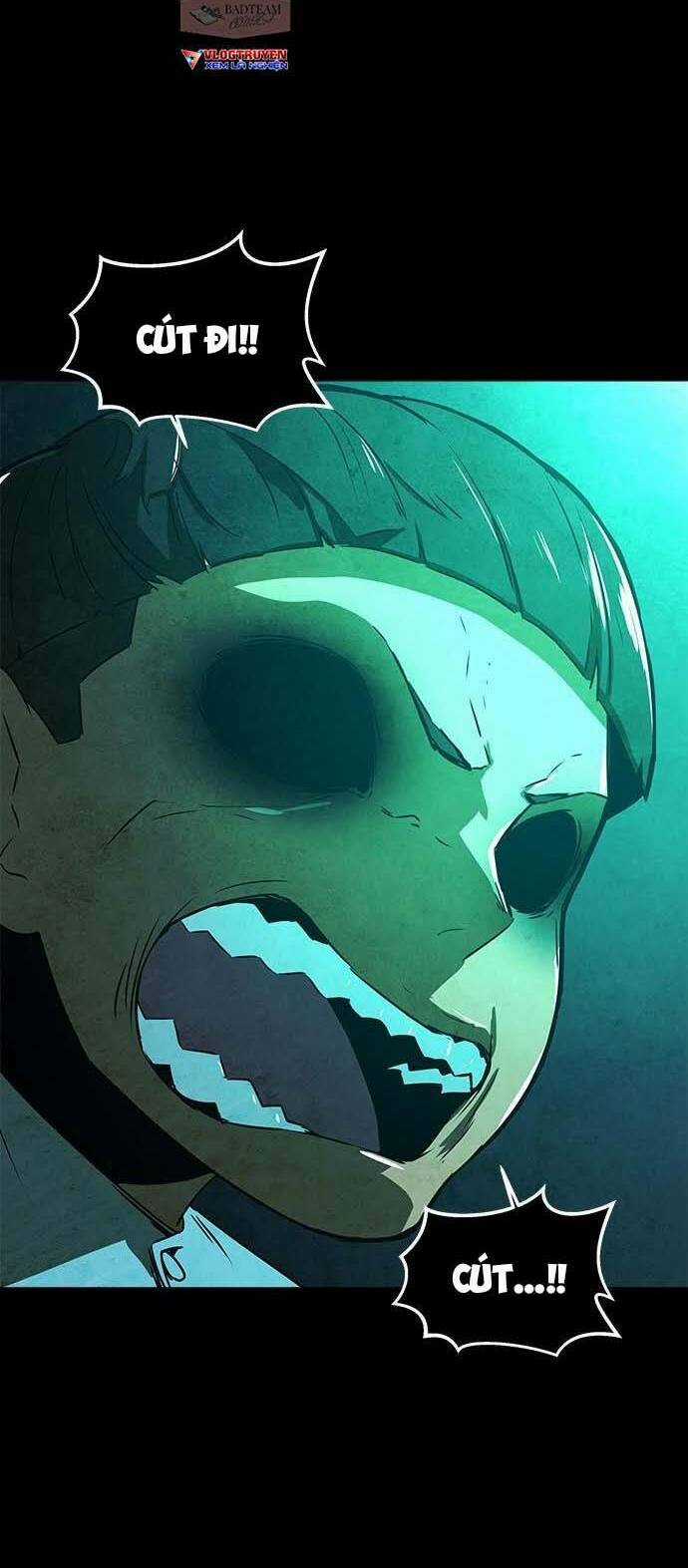 TRẤN HỒN SƯ - Chapter 1 - Trang 36