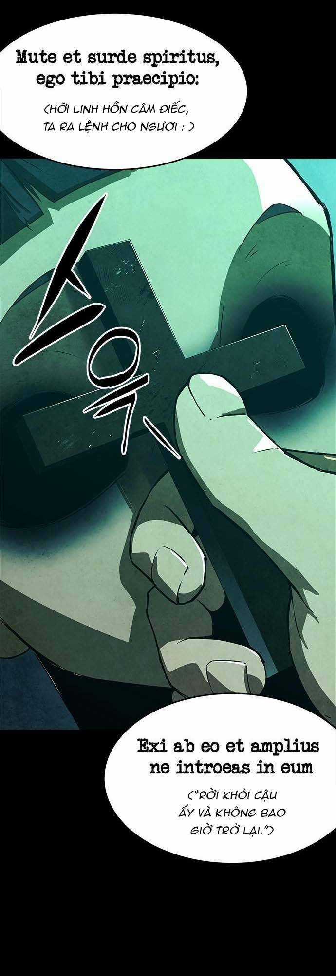 TRẤN HỒN SƯ - Chapter 1 - Trang 37