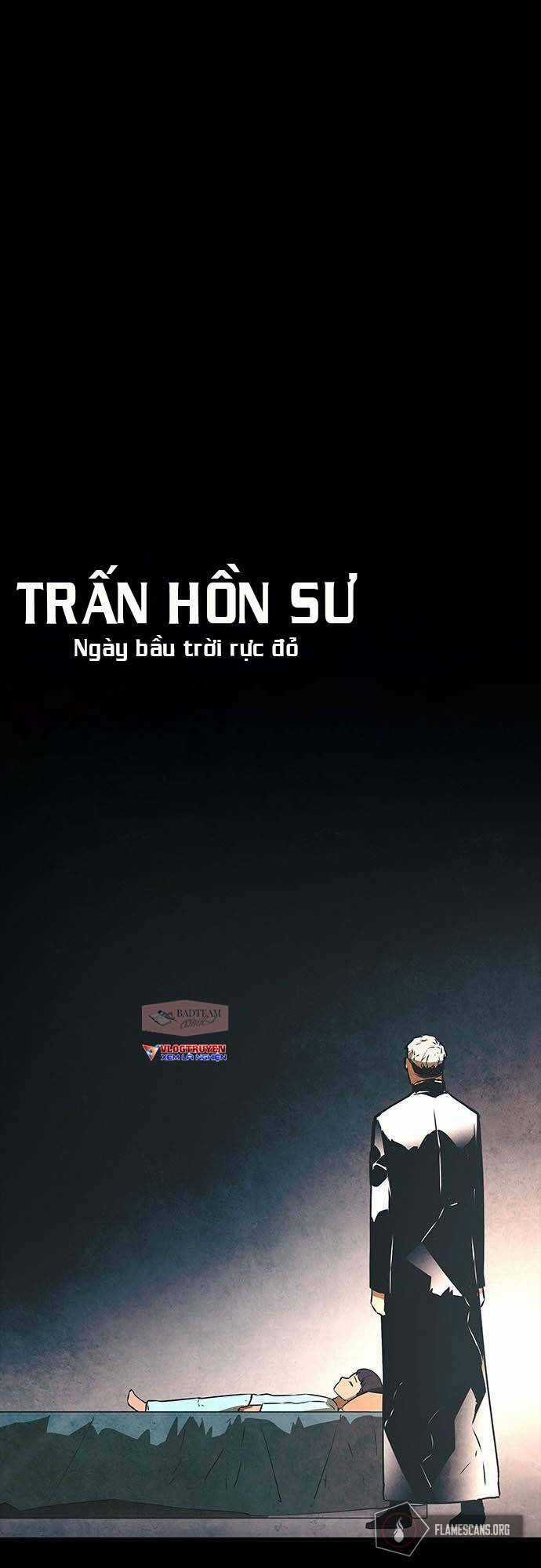 TRẤN HỒN SƯ - Chapter 1 - Trang 43