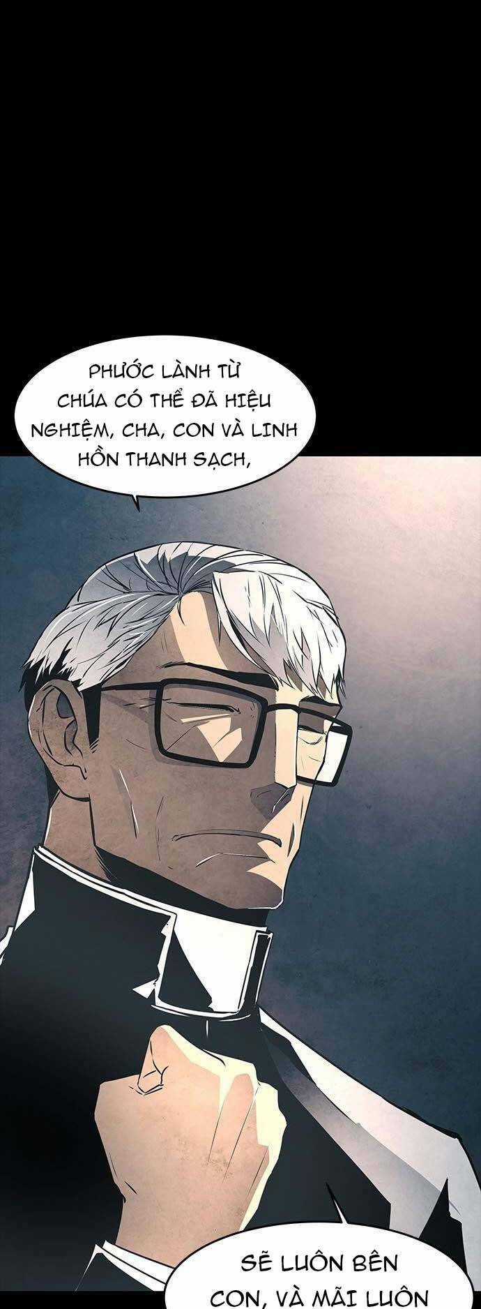 TRẤN HỒN SƯ - Chapter 1 - Trang 44