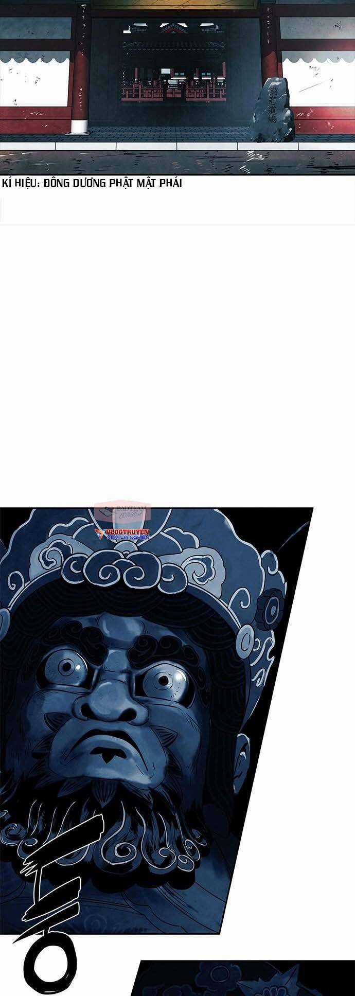TRẤN HỒN SƯ - Chapter 1 - Trang 50