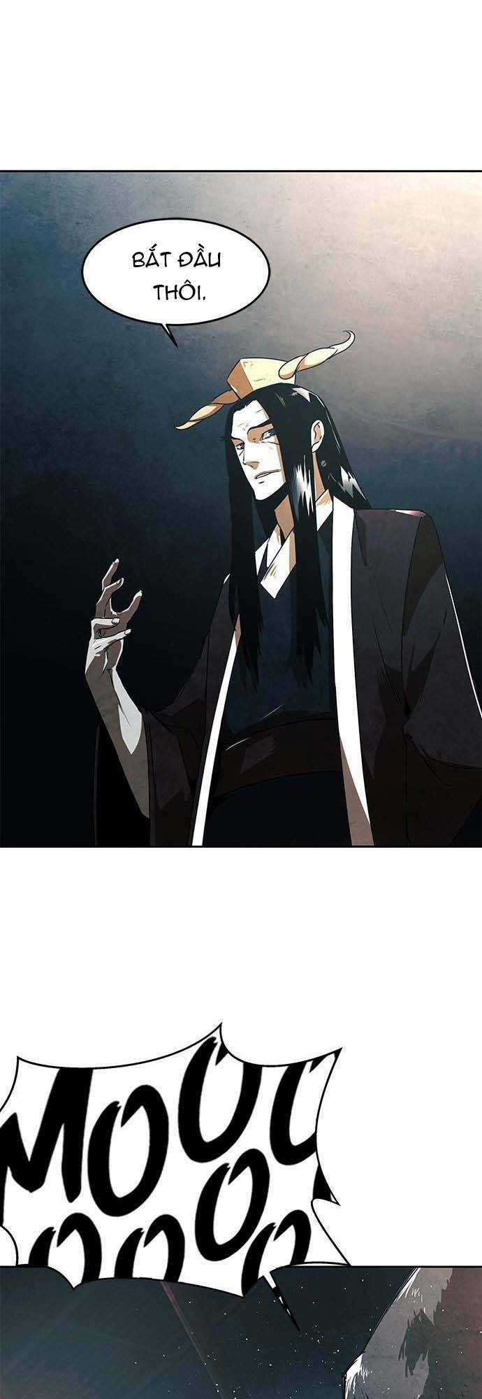 TRẤN HỒN SƯ - Chapter 1 - Trang 64