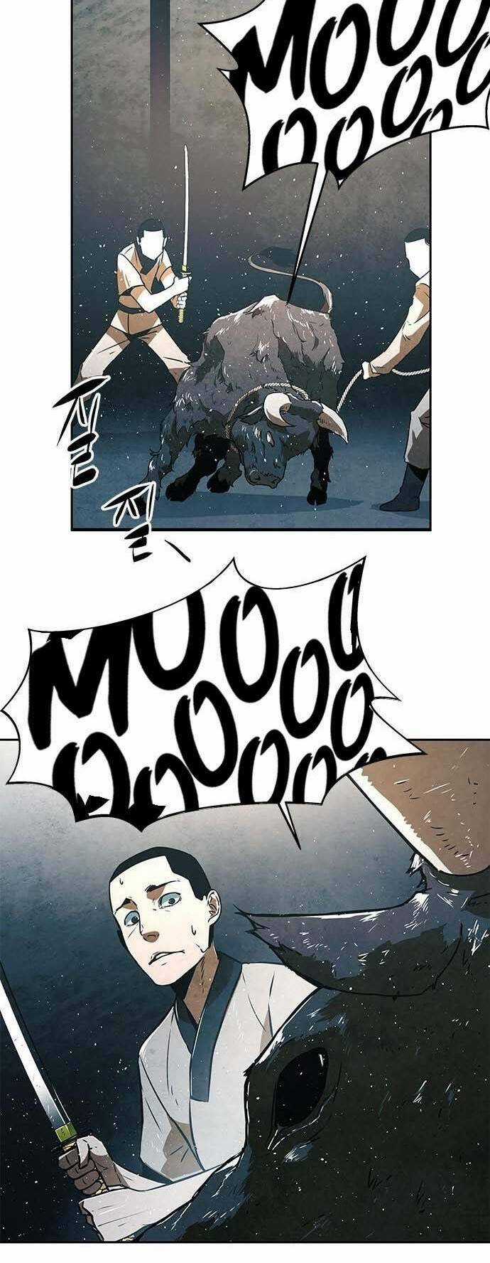 TRẤN HỒN SƯ - Chapter 1 - Trang 66