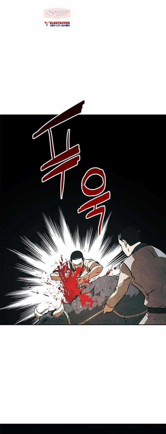 TRẤN HỒN SƯ - Chapter 1 - Trang 71