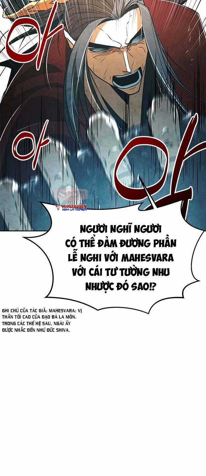 TRẤN HỒN SƯ - Chapter 1 - Trang 79