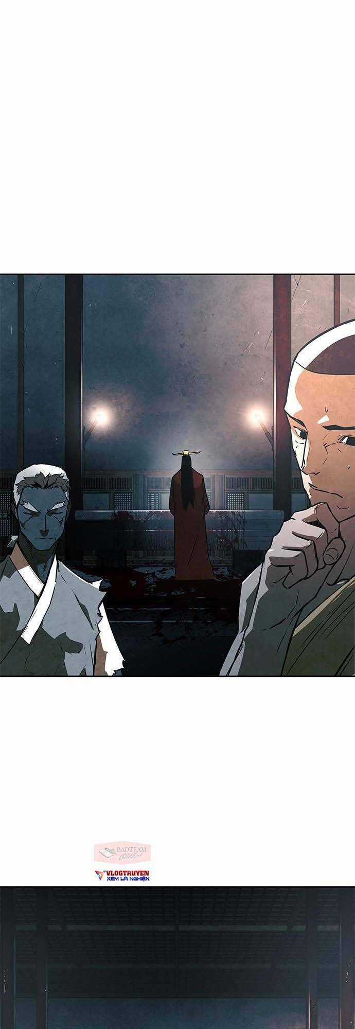 TRẤN HỒN SƯ - Chapter 1 - Trang 87