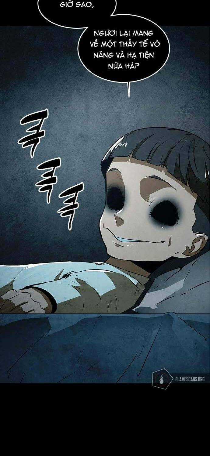TRẤN HỒN SƯ - Chapter 1 - Trang 10