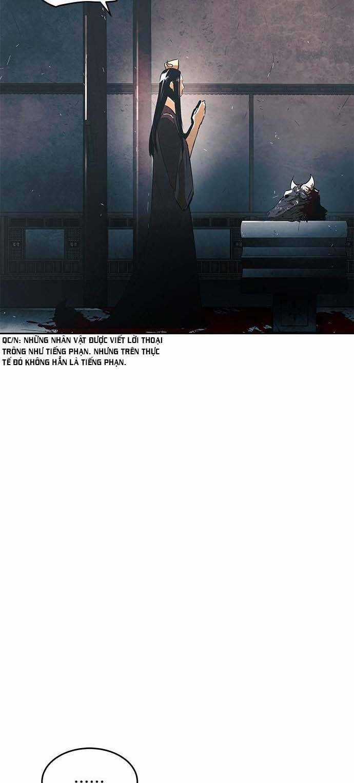 TRẤN HỒN SƯ - Chapter 1 - Trang 91