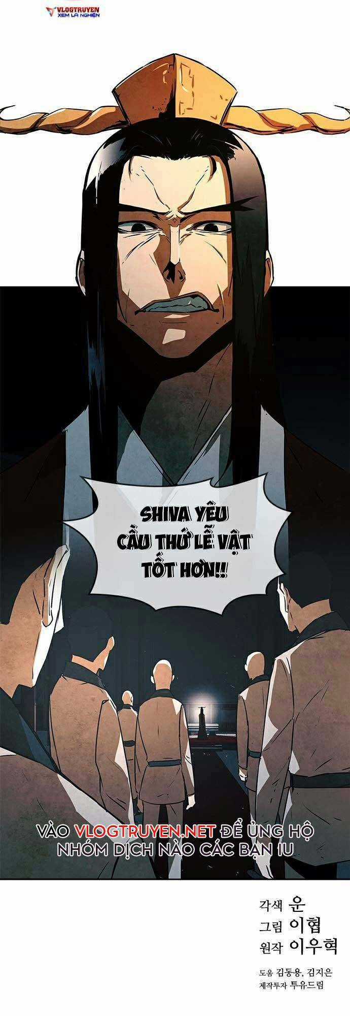 TRẤN HỒN SƯ - Chapter 1 - Trang 94