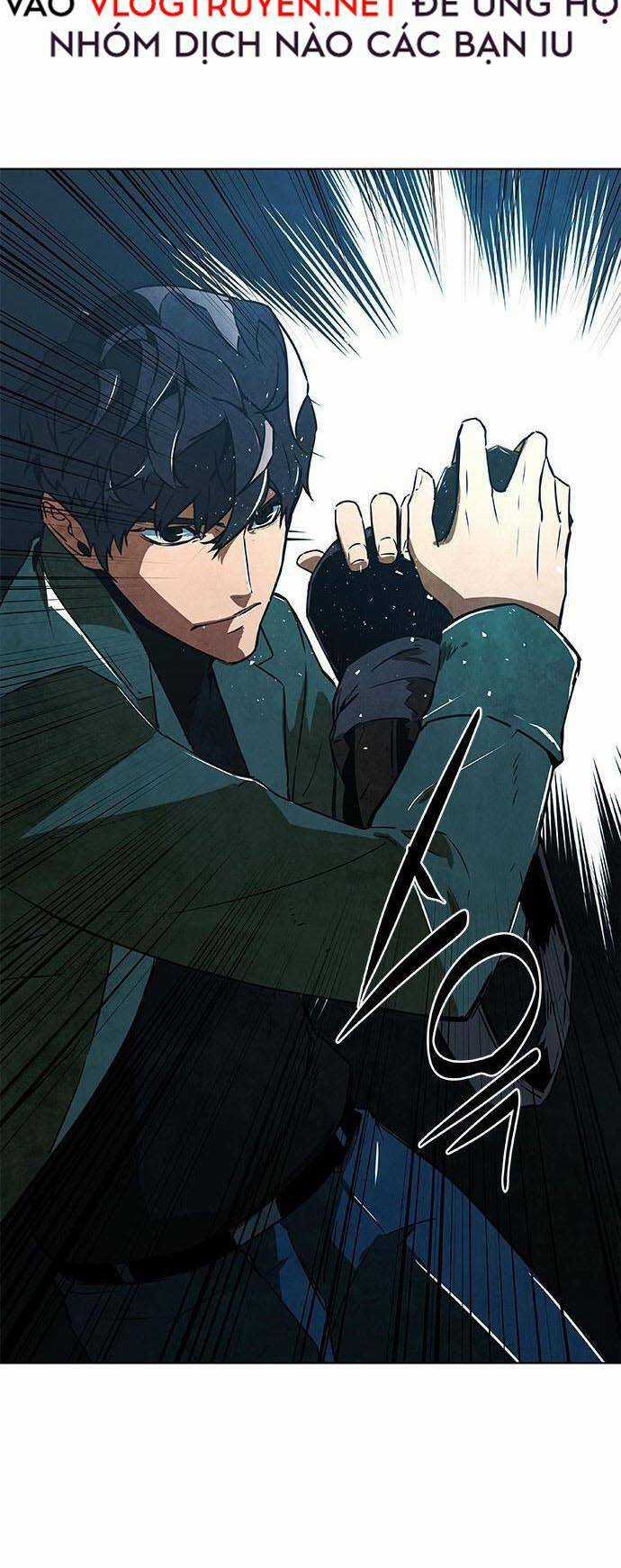 TRẤN HỒN SƯ - Chapter 3 - Trang 11