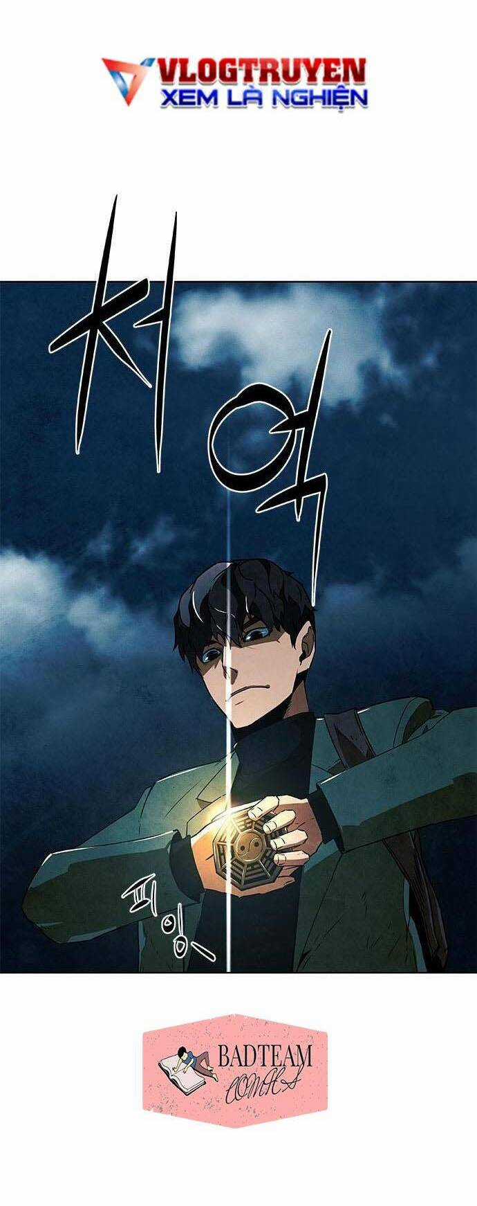 TRẤN HỒN SƯ - Chapter 3 - Trang 12