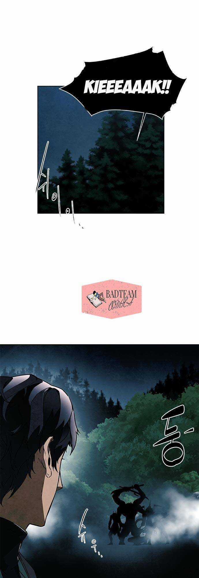 TRẤN HỒN SƯ - Chapter 3 - Trang 21