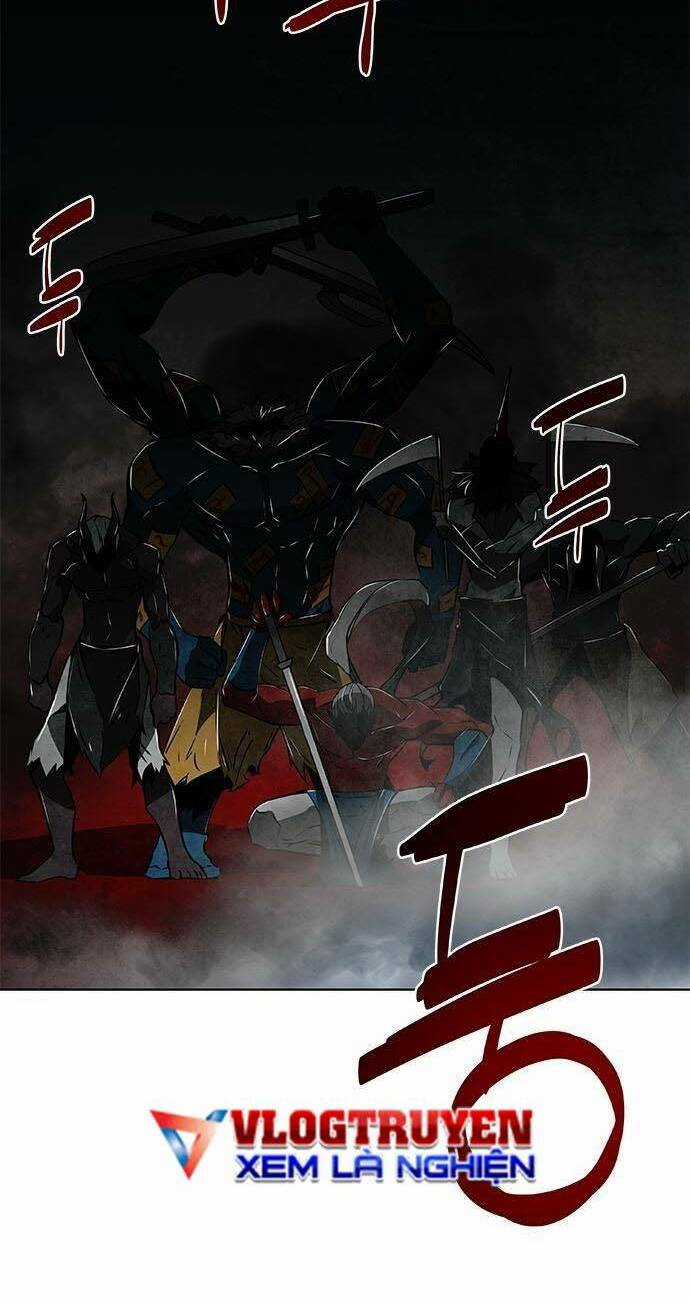 TRẤN HỒN SƯ - Chapter 3 - Trang 23