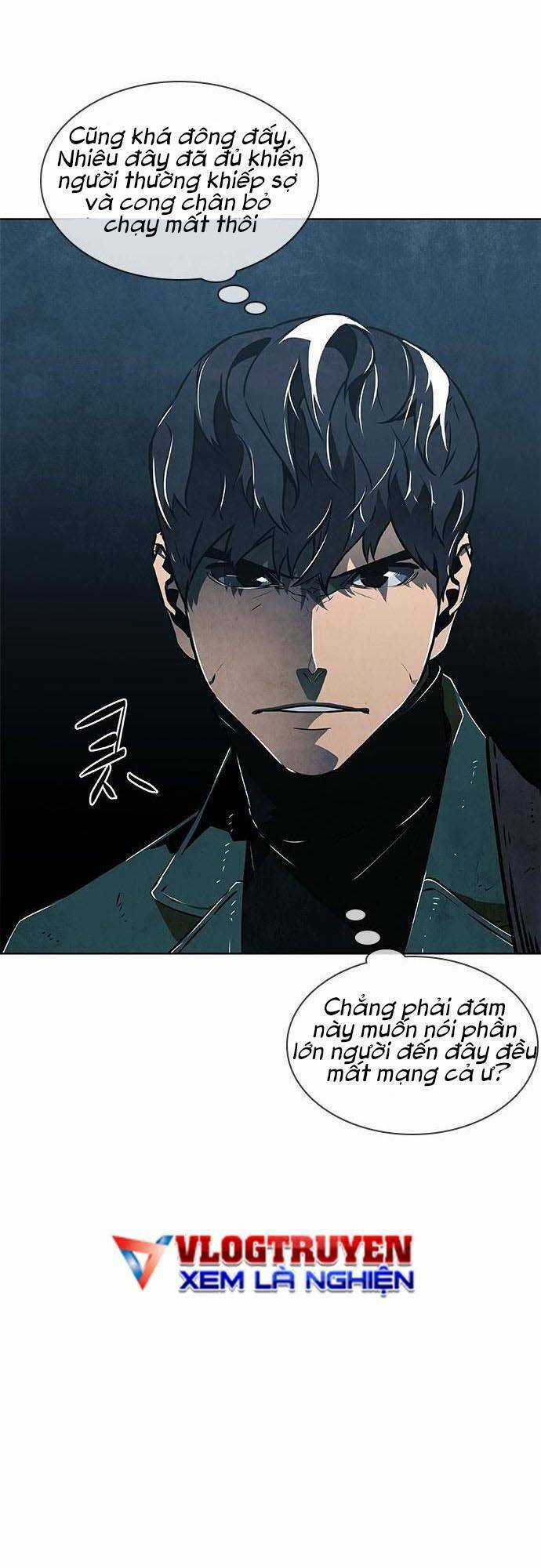 TRẤN HỒN SƯ - Chapter 3 - Trang 24