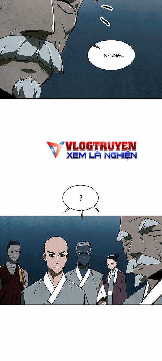 TRẤN HỒN SƯ - Chapter 3 - Trang 32