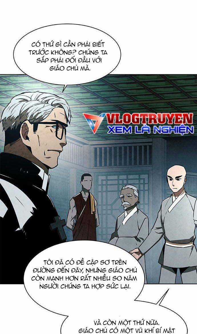 TRẤN HỒN SƯ - Chapter 3 - Trang 36