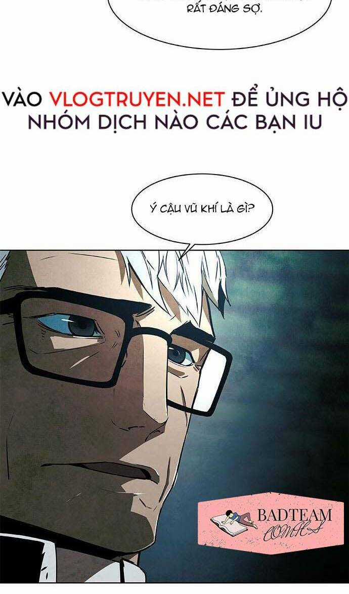 TRẤN HỒN SƯ - Chapter 3 - Trang 37