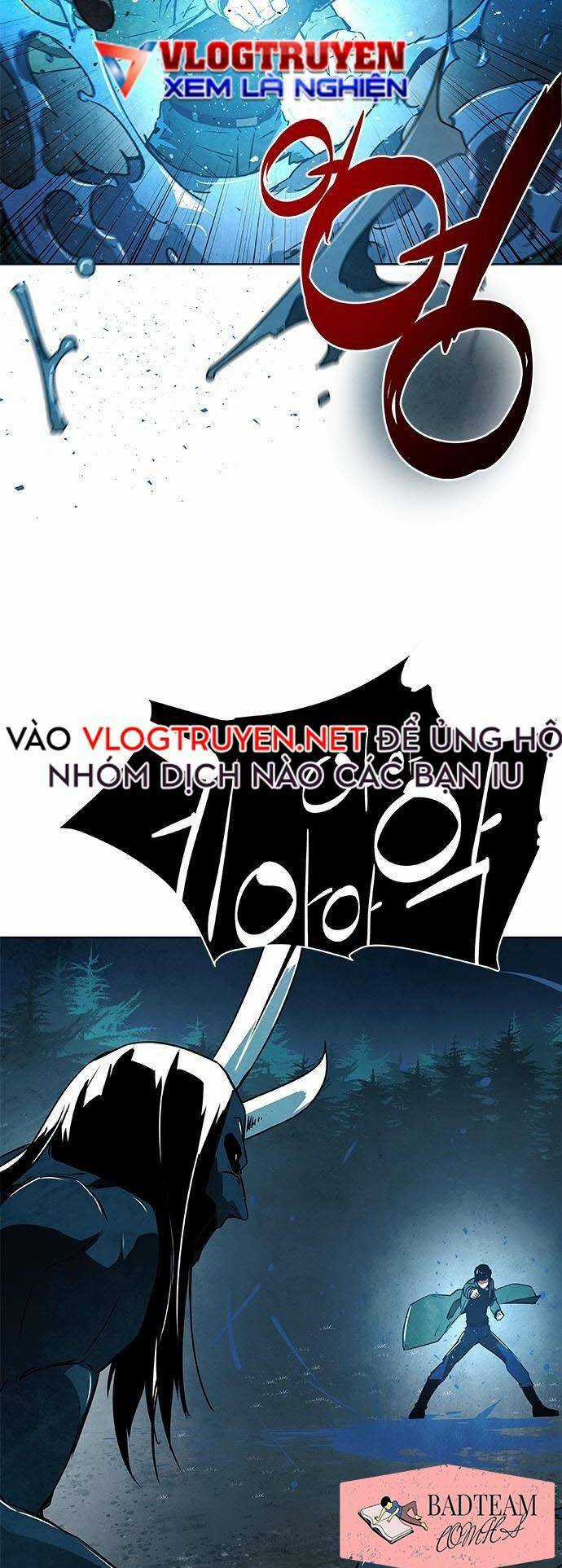 TRẤN HỒN SƯ - Chapter 3 - Trang 5